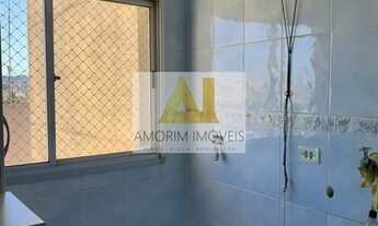 Imagem 4: Apartamento para Locação em Osasco, Quitaúna, 3 dormitórios, 1 banheiro, 1 vaga