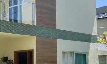 Imagem 5: Casa com 4 quartos em Buraquinho - Lauro de Freitas - Bahia