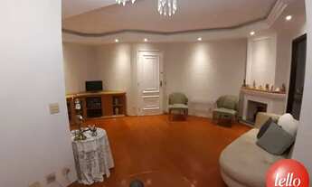 Imagem 6: São Paulo - Apartamento Padrão - Tatuapé