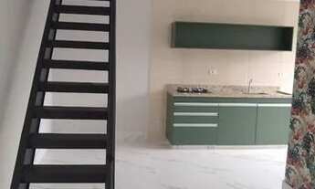 Imagem 3: Flat Duplex,semi mobiliado,setor Pedro Ludovico,Goiânia,Góias