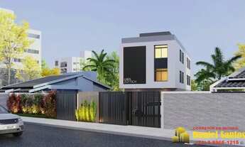 Imagem: APARTAMENTO RESIDENCIAL em JOÃO PESSOA