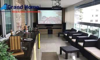 Imagem 1: Apartamento 4 quartos em Itapuã