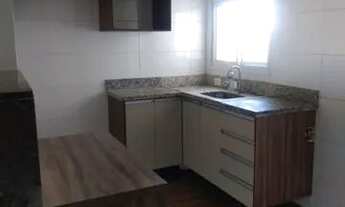 Imagem 4: Apartamento com 2 dormitórios para alugar, 65 m² por R$ 2.936,00/mês - Vila Baeta Neves