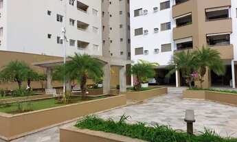 Imagem 2: Apartamento Residencial para locação, Vila Nossa Senhora de Fátima, São José do Rio Preto