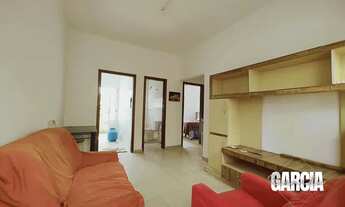 Imagem: Casa para aluguel com 2 quartos em Jardim