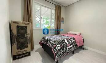 Imagem 4: WE)Casa C/ 03 dormitórios e piscina no bairro Pagani, Palhoça