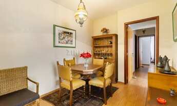 Imagem 3: APARTAMENTO COM 3 DORMITÓRIOS NO JARDIM PAULISTA