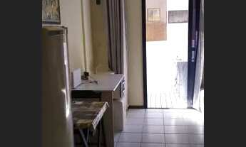 Imagem 3: Apartamento 1/4 sala aluguel por temporada na Barra - Salvador - Bahia