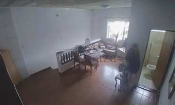 Imagem 2: Casa Edícula - Bosque dos Eucaliptos - 80m² - 2 Dormitórios