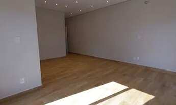 Imagem 2: Imóvel a venda do condomínio Helvetia park em Indaiatuba, sobrado a venda no condomínio He