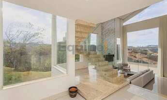 Imagem 5: Casa em Condomínio, 4 quartos, Vila Alpina - Nova Lima