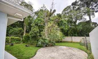 Imagem 3: Casa com 3 dormitórios para alugar, 336 m² por R$ 10.659,00/mês - São Braz - Curitiba/PR