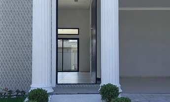 Imagem 3: Casa Terras do vale venda