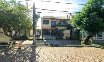 Imagem 3: Casa em Ipanema Casa com 4 dormitórios