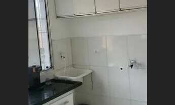 Imagem 5: Apartamento para aluguel tem 38 metros quadrados com 1 quarto em Ipiranga - São Paulo - Sã