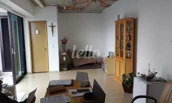 Imagem 6: São Paulo - Conjunto Comercial/Sala - Mooca