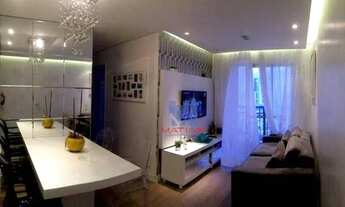 Imagem 2: Apartamento com 2 dormitórios à venda, 48 m² por R$ 460.000 - Vila Moreira - São Paulo/SP