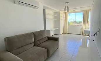 Imagem 5: Apartamento para venda com 67 metros quadrados com 3 quartos em Planalto - Teresina - PI