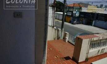 Imagem 3: Santo André - Casa Padrão - Vila Floresta