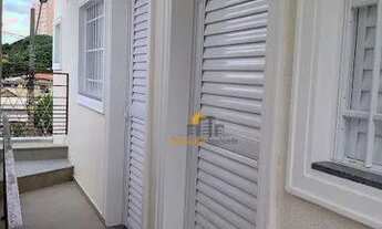 Imagem 2: Kitnet com 1 dormitório para alugar, 22 m² por R$ 1.450,00/mês - Vila Polopoli - São Paulo