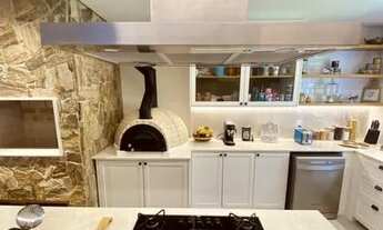 Imagem 4: Casa Condomínio com 3 Dormitorio(s) localizado(a) no bairro CANUDOS em NOVO HAMBURGO / RS