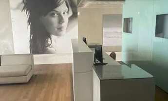 Imagem 6: SOBRADO COMERCIAL - 504 M² AU - IDEAL PARA CLÍNICA MÉDICA, ESTÉTICA