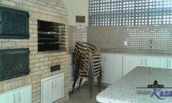 Imagem 3: Apartamento / Padrão - Jardim Aquarius - Locação e Venda - Residencial