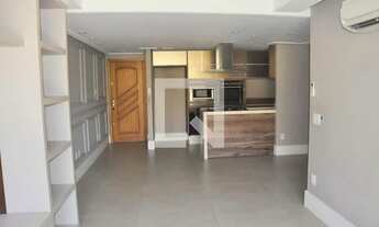 Imagem 4: Apartamento para Aluguel - City América, 2 Quartos, 85 m2