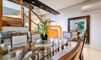 Imagem 4: Casa com 3 dormitórios, 345 m² - Alphaville - Gravataí/RS