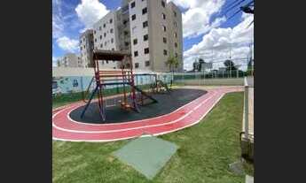 Imagem 6: Recanto das Árvores