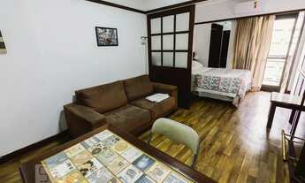 Imagem: Apartamento para Aluguel - Campos Elíseos