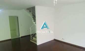 Imagem 3: Sobrado com 5 dormitórios, 198 m² - Vila Alpina - Santo André/SP