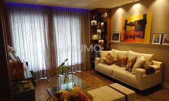 Imagem 2: Apartamento - Parque das Flores - Campinas