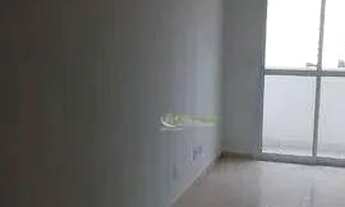 Imagem 3: Apartamento com 2 dormitórios para alugar, 55 m² por R$ 2.352/mês - Vila Alpina - Santo An