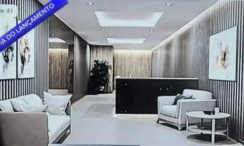 Imagem 3: Apartamento 1 quartos - Rua do Matoso - Moove Tijuca - Tijuca