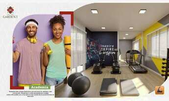 Imagem 7: 036-/ vendo apt no turu com entrada a partir de 500 reais