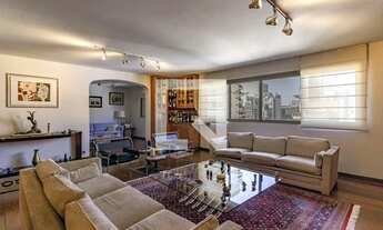 Imagem 7: Apartamento à Venda - Itaim Bibi, 3 Quartos, 280 m2