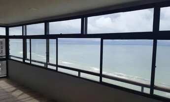 Imagem 2: Apartamento - Piedade - 03 Qts/02 Suítes - Vista P/ Mar - 173 m² - 02 Vagas