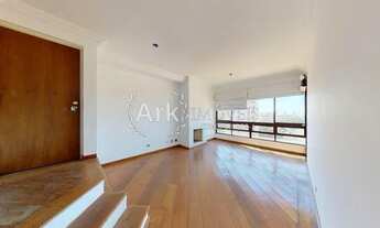 Imagem 3: Apartamento Para Venda e Locação