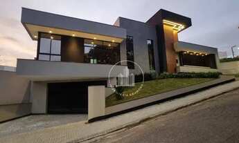 Imagem 2: Casa à venda, 312 m² por R$ 2.300.000,00 - Cidade Universitária Pedra Branca - Palhoça/SC