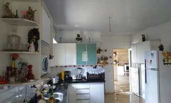 Imagem 7: Excelente oportunidade de compra! Casa com piscina em Planaltina de Goiás por R$145.000,00