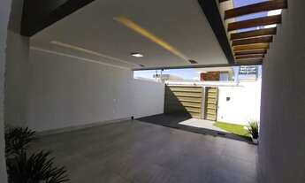 Imagem 4: Casa cereijeira, Anápolis