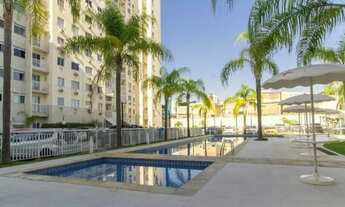 Imagem: Norte Parque - 3 quartos - 280 mil - (Coladinho