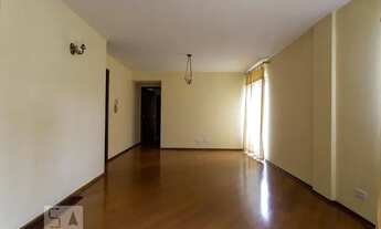 Imagem 2: Apartamento para Aluguel - Campina do Siqueira, 3 Quartos, 123 m2