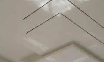 Imagem 4: Casa com 3 dormitórios à venda, 120 m² por R$ 580.000 - Residencial Jardins Do Lago - Anáp