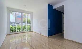 Imagem: Apartamento 2 dorms à venda Rua Walton