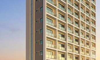 Imagem: Apartamentos tipo Studio em Piatã com vista