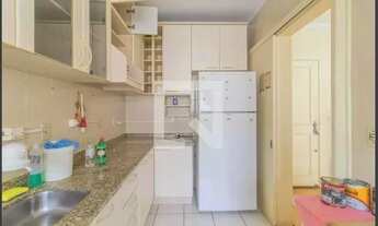 Imagem 4: Apartamento com 2 dormitórios para alugar, 74 m² por R$ 2.415,00/mês - Teresópolis - Porto