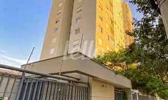 Imagem: São Paulo - Apartamento Padrão - Belenzinho