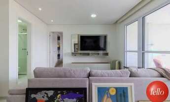 Imagem 4: São Paulo - Apartamento Padrão - Brooklin